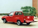 Skoda Favorit Foreman II Pick-Up 1991 года